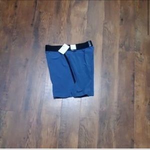 Nike tech flex pack shorts